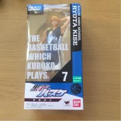 黒子のバスケ 黄瀬涼太 フィギュアのサムネイル