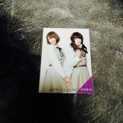 乃木坂トレカ特典のサムネイル