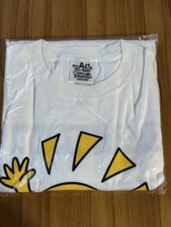 Aぇ! group おてんと魂 Tシャツのサムネイル