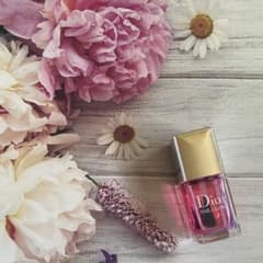 Dior ネイルグロウのサムネイル