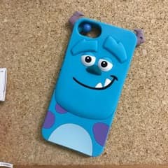 サリー iPhoneケースのサムネイル