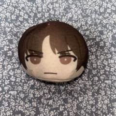 ワールドトリガー　おまんじゅうにぎにぎマスコット　二宮匡貴のサムネイル