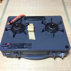 Rinnai♡ガスコンロのサムネイル