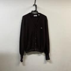 ラコステ LACOSTE カーディガンのサムネイル