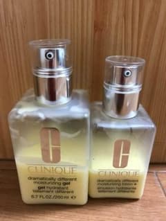 クリニーク DDML+ 125ml  DDMG 200mlのサムネイル