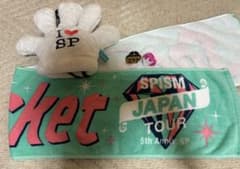 ソナポケ　ソナーポット　グッズ　4点セットのサムネイル