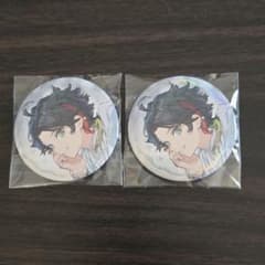 にじさんじ 三枝明那 Art 缶バッジ - メルカリ