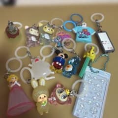 めじるしアクセサリーまとめ売り(最終値下げ)のサムネイル