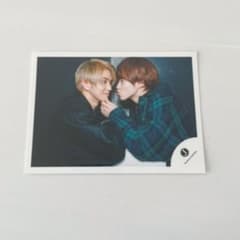 正門良規 大橋和也 公式写真のサムネイル