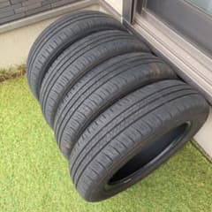 ダンロップ エナセーブec300+ 155/65R14　 ダンロップ [1本] エナセーブ EC300 155/65R14 75S 価格比較 - 価格.com