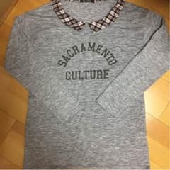EASTBOY 長袖Ｔシャツのサムネイル
