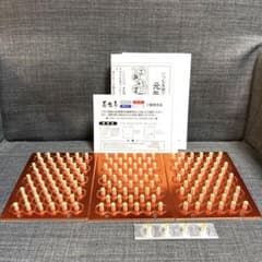 長生灸ハード150壮＋おまけ(せんねん灸レギュラー)4壮、説明書、つぼ表