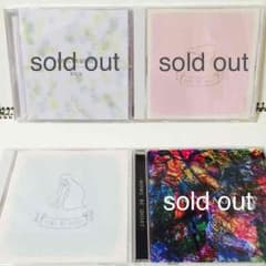 ◯即購入可能◯HOWL BE QUIET CDのサムネイル