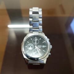 SEIKO クロノグラフのサムネイル