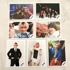 佐久間大介 公式写真 オフショ まとめ売り - メルカリ