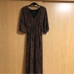 goa  マキシワンピースのサムネイル
