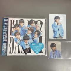 【まとめ買い値下げ】中村旺太郎 Yes!東京 CD トレカ セットのサムネイル