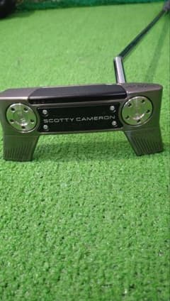 ScottieCameron CONCEPT X CX-02 - メルカリ