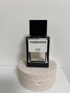 TAMBURINS CHAMO 50ml タンバリンズ カモ - メルカリ