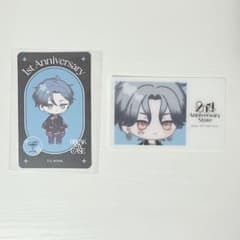 ブレマイ ブレイクマイケース マルイ 周年 特典 新名有 - メルカリ