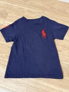 ラルフローレン　キッズ　Tシャツ　90のサムネイル