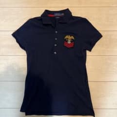 Polo Ralph Lauren ポロシャツ ネイビーのサムネイル