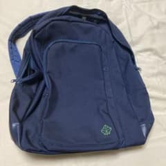 箕面自由学園 鞄二種類 リュック - メルカリ