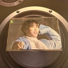 THE BOYZ ドボイズ　ジェイコブ