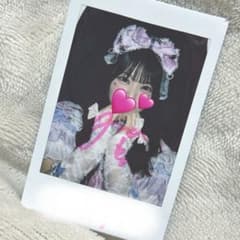 iLiFE! アイライフ 真守みゅう チェキ - メルカリ