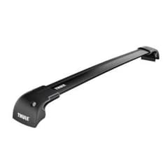 未使用品】スーリー WingBar Edge 9595B ブラック - メルカリ