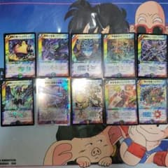 デュエルマスターズ 多色レアカードまとめ 10枚セット - メルカリ