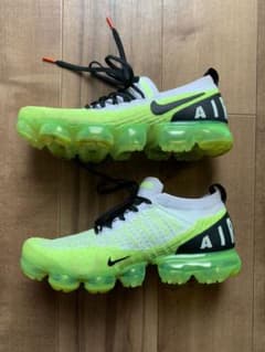 NIKE VaporMax ヴェイパーマックス フライニットのサムネイル