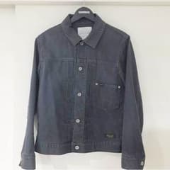 NEIGHBORHOOD C.C.STOCKMAN/C-JKT - メルカリ