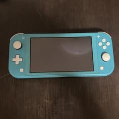 Switchライトのサムネイル