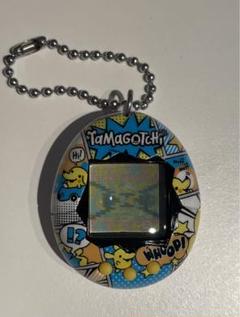 たまごっち ポチっちコミック