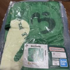 未開封】一番くじMrs. GREEN APPLE 2024 B賞 ブランケット - メルカリ