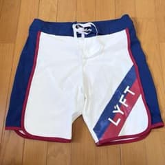 Lyft サーフパンツ S - メルカリ