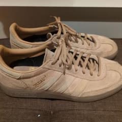 adidas SPEZIAL スニーカー タバコのサムネイル