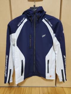ムック様専用【HYOD】ST-S UCHIMIZU  Sサイズのサムネイル