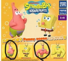 Funny scene コレクション2 パトリック2種のサムネイル