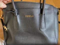 FURLAショルダーバックのサムネイル