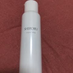 SHIRORUクリスタルホイップのサムネイル