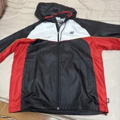 YONEX HEAT CAPSULE ウォームアップウェア Lサイズ - メルカリ