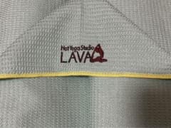LAVA ヨガマット用ラグ&ケース