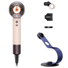 Dyson Supersonic Nural™ Shine スタンド付10_64 - メルカリ