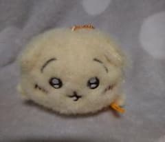 うさぎ ちいかわ ほわほわマスコット 失敗ちゃった...今日の討伐のサムネイル