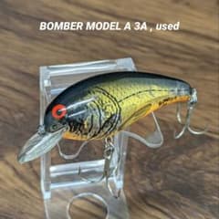BOMBER モデルA 3A フラッシュ カラー / ボーマー Model 3A - メルカリ