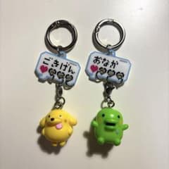 たまごっち ゆらぷらチャーム 2個セット くちぱっち ポチっちのサムネイル