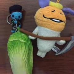 ストラップのサムネイル