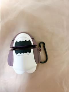 AirPods1/2シリコンケースのサムネイル